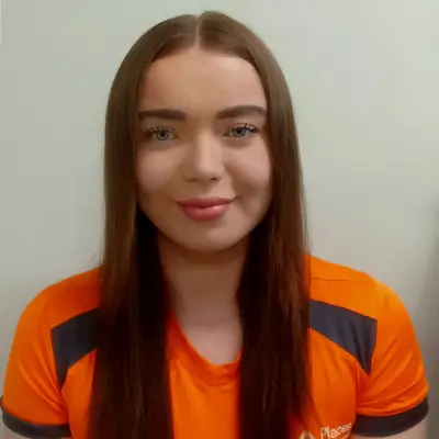 Emily PT at Loddon Valley